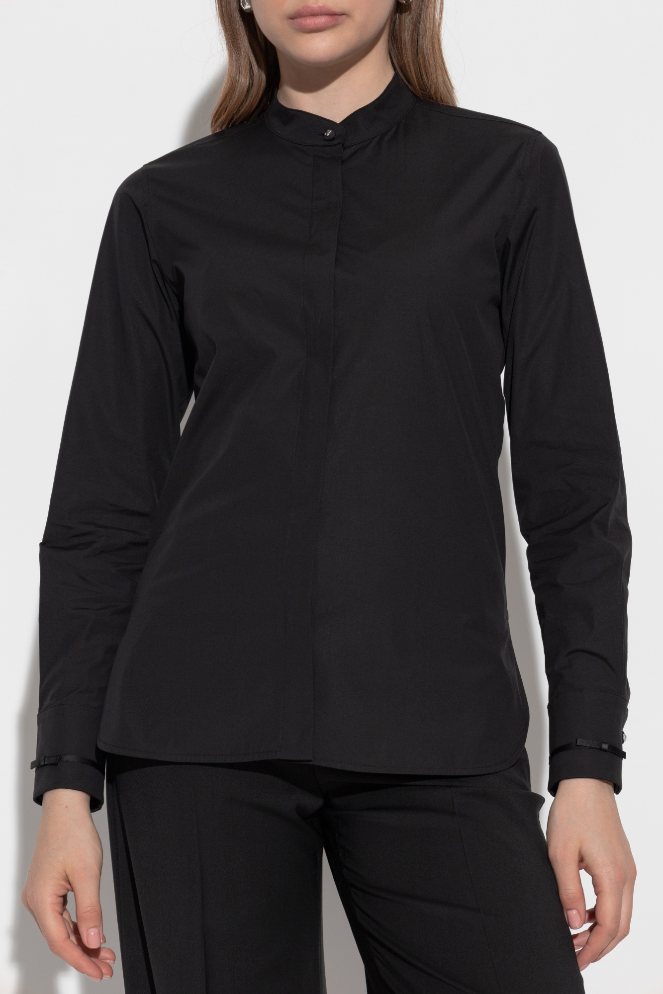 Max Mara Otranto shirt | Women's Clothing | Vitkac